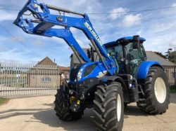 NEW HOLLAND
