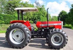 MF 290