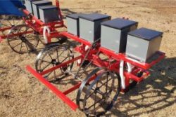Maize Planter