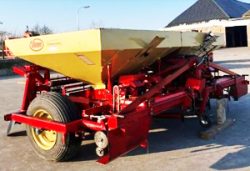 Potato Planter