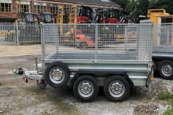 8'x5' Trailer