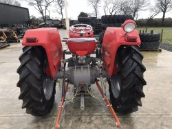 NEW MF 135 - Image 4